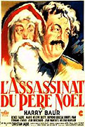 Assassinat du Père Noël, L' (1941)