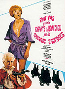 Nepřemožitelná Leontýna (1968)