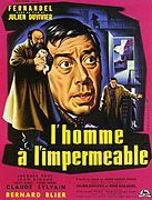 Homme à l'imperméable, L' (1957)