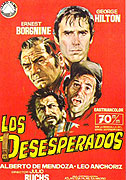 Desperados, Los (1969)