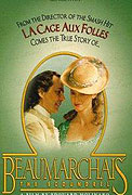 Rošťák Beaumarchais (1996)