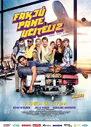 Fakjů pane učiteli 2 (2015)