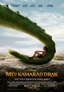 Můj kamarád drak (2016)