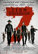 Sedm statečných (2016)