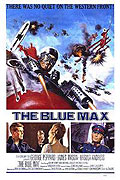 Modrý Max (1966)