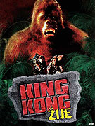 King Kong žije (1986)