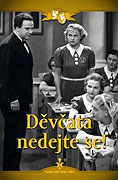 Děvčata, nedejte se! (1937)
