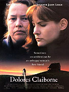 Dolores Claiborneová (1995)