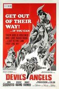 Ďábelští andělé (1967)