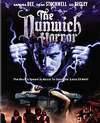 Horor v Dunwichi (1970)