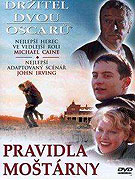 Pravidla moštárny (1999)