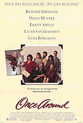Jednou dokola (1991)