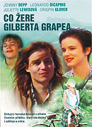 Co žere Gilberta Grapea (1993)