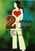 Anna, sestra Jany (1975)