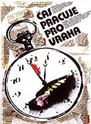 Čas pracuje pro vraha (1979)