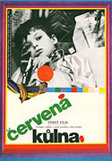Červená kůlna (1968)