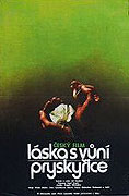 Láska s vůní pryskyřice (1984)