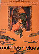Malé letní blues (1967)