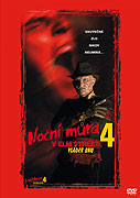 Noční můra v Elm Street 4: Vládce snu (1988)