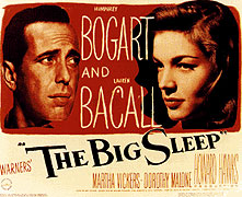 Hluboký spánek (1946)