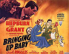 Leopardí žena (1938)