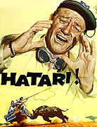 Hatari! (1962)