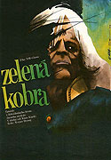 Zelená kobra (1987)