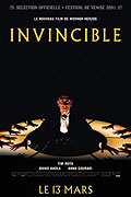 Invincible (2001)