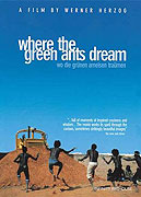 Kde sní zelení mravenci (1984)