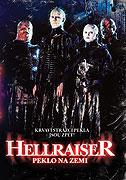 Hellraiser III: Peklo na Zemi (1992)