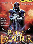 Princ Valiant: Boj o Excalibur (1997)