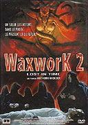 Voskové muzeum 2: Ztraceni v čase (1992)