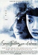 Sníh padá na cedry (1999)