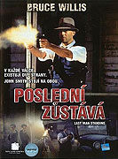 Poslední zůstává (1996)
