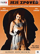 Její zpověď  (zvuková verze) (1929)