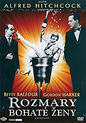 Rozmary bohaté ženy (1928)