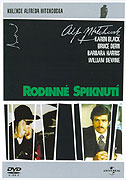 Rodinné spiknutí (1976)