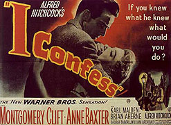 Zpovídám se (1953)