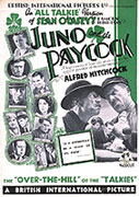 Juno a páv (1930)