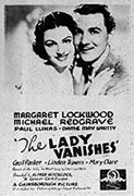 Lady Vanishes, The (1938)