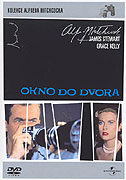 Okno do dvora (1954)