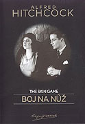 Boj na nůž (1931)
