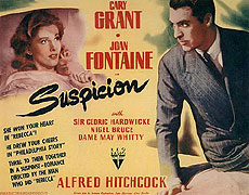 Podezření (1941)