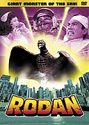 Sora no daikaijű Radon (1956)