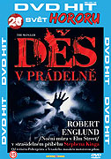Děs v prádelně (1995)
