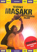 Texaský masakr motorovou pilou (1974)
