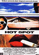 Žhavé místo (1990)