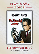 Maltézský sokol (1941)