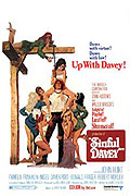 Hříšný Davey (1969)