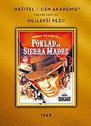 Poklad na Sierra Madre (1948)